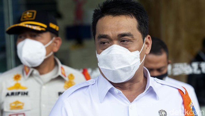 TENDER SIRKUIT FORMULA E GAGAL, Wagub DKI Klaim Tak Ada Masalah