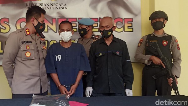 Barbar! 2 Pria di Wonosobo Ini Perkosa Siswi SMA Bergantian