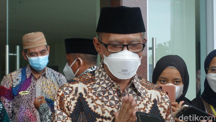 Ketum Muhammadiyah Pernah Ingatkan Musuh Pers Adalah Buzzer