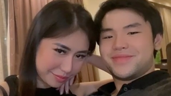 Di Depan Hakim, Ayu Thalia Ngaku Check In dan Tidur Bareng Nicholas Sean