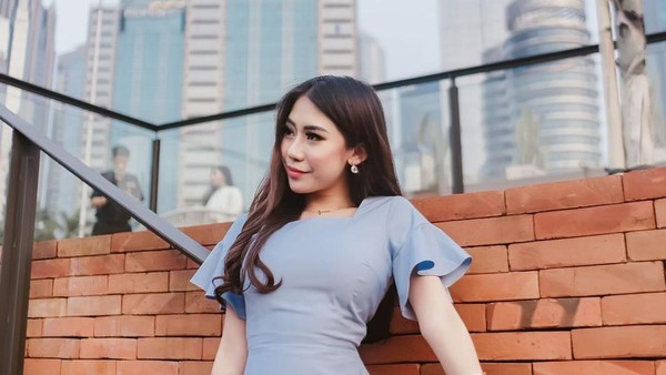 Ayu Thalia Siapkan Bukti Baru soal Anak Ahok: Kalau Dibuka Heboh Nanti
