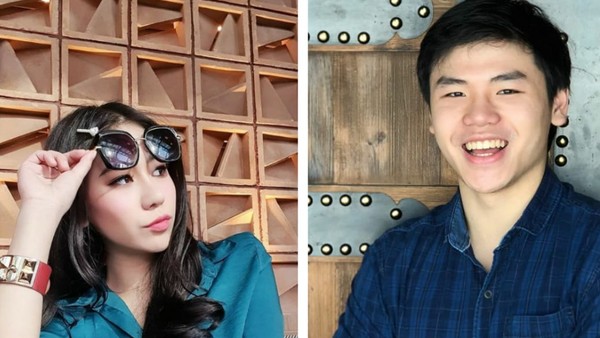 Teman Beberkan yang Dilakukan Nicholas Sean dan Ayu Thalia di Hotel