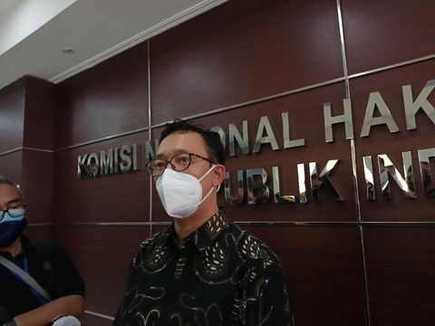 Komnas HAM Pantau Proses Hukum 7 Anggota KNPB Serang Pos TNI di Maybrat