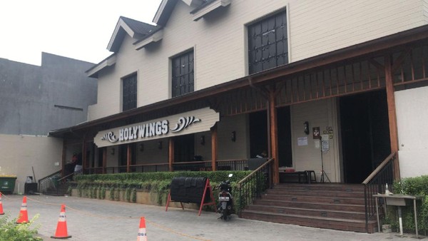 Heboh Holywings Bikin Kerumunan, Siapa Sih Pemiliknya?