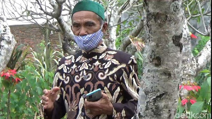 Insentif Penggali Makam COVID-19: Kerja 40x Hanya Dibayar 3x, Masih Dipungli Pula