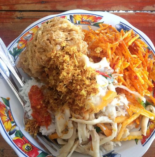 5 Kuliner Legendaris Dekat Kampus UI yang Wajib Disinggahi