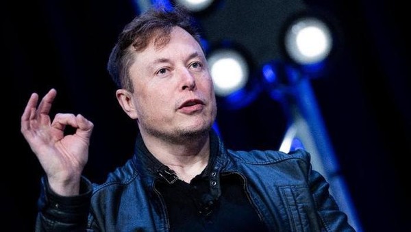 Ejek Orang Ini, Elon Musk: Saya Lupa Anda Masih Hidup
