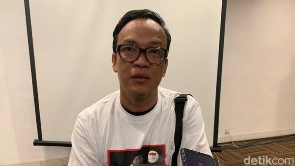 Tandingi 'Dewan Kolonel' Loyalis Puan, Pendukung Ganjar Bikin 'Dewan Kopral'