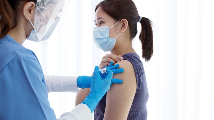 Waspada Varian Delta Plus, Sudah Vaksin dan Sembuh Bisa Kena Lagi