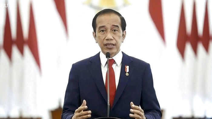 Jokowi Buka Suara soal Iuran Tapera Potong Gaji, Samakan dengan BPJS