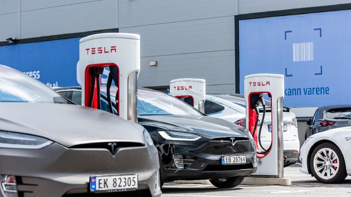  India ke Tesla: Jangan Jual Mobil Listrik 'Made in China' di Negara Kami