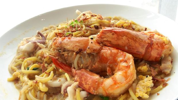 5 Rekomendasi Kuliner Khas Singapura