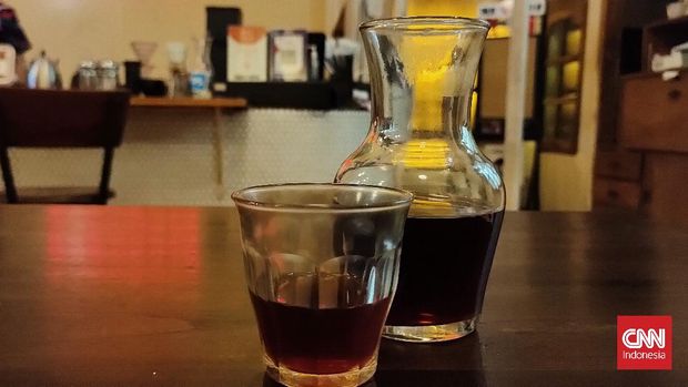 5 Rekomendasi Kopi Single Origin Asli Indonesia