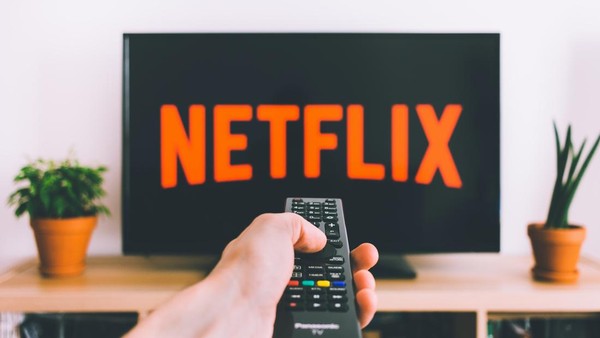 Langganan Netflix hingga YouTube Premium Kena PPN 12%, Jadi Segini