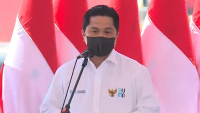 Ada Merah Putih Fund buat Danai Soonicorn, Apa Itu?