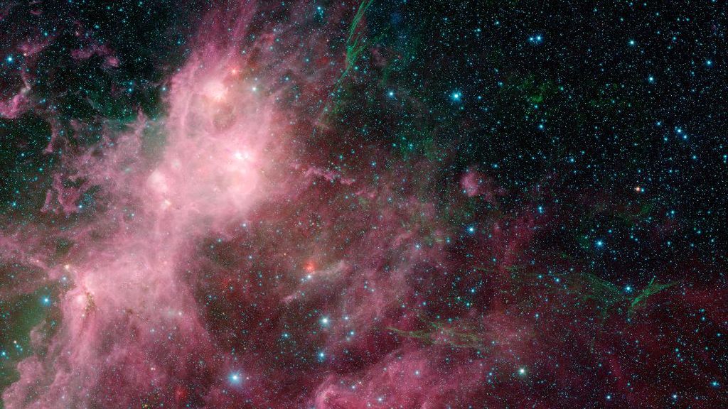 Letak Bintang Timur Tanda Kelahiran Yesus Diungkap Astronom