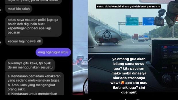 Viral Mobil Polantas di Sulsel Hanya Lewat Saat Korban Tabrak Lari Terkapar