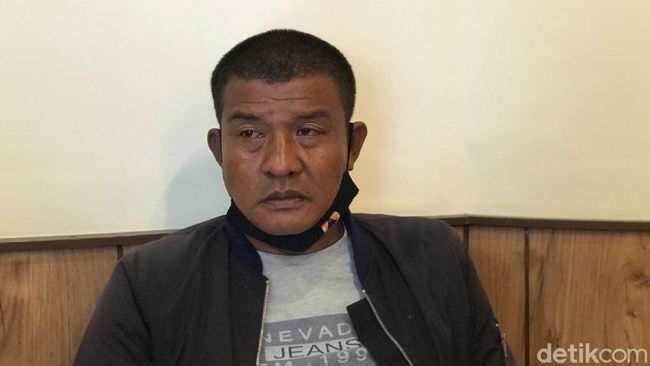 Kisah Tukang Ojek Pemilik Lahan Rp 160 M di Bintaro Jadi Korban Mafia Tanah