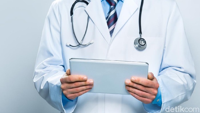 Forum Dokter Susah Praktik Tuding IDI Persulit Lulusan LN untuk Praktik