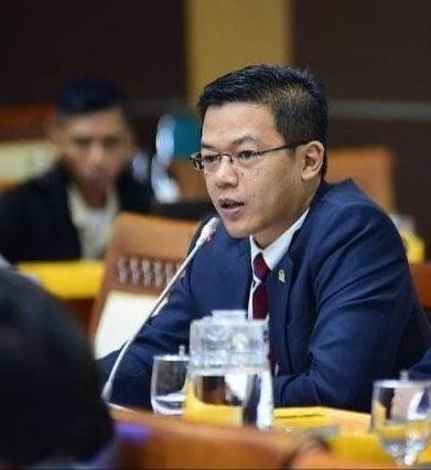 Gerindra Kembali Raih Penghargaan Partai Paling Informatif dari KIP