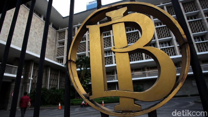 Pemerintah Tambah Utang, Cadangan Devisa Naik Jadi US$ 136 Miliar