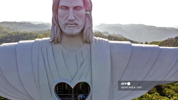 Pendeta di Afrika Meninggal gegara Coba Puasa 40 Hari Seperti Yesus