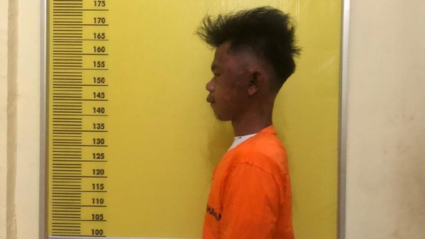 Tak Direstui Menikah, Pemuda di Riau Hajar Ortu Kekasih hingga Tewas