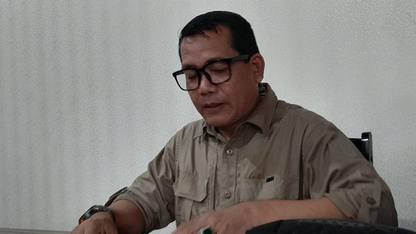 Geger Kabar Mahasiswi Unri Diciumi Dosen saat Bimbingan Skripsi