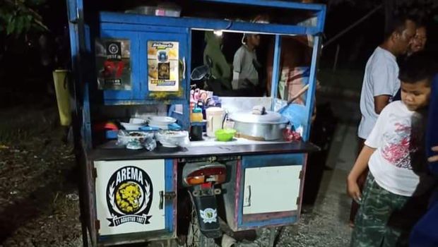 polisi-jawab-dugaan-penjual-bakso-di-samarinda-hilang-diculik-mahluk-gaib