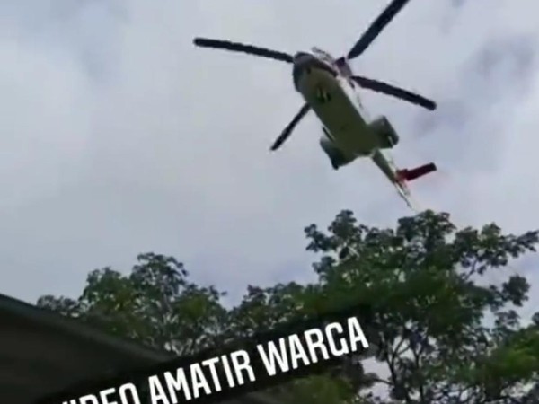hempasan-angin-heli-presiden-bikin-bangunan-rusak-3-warga-lebak-luka