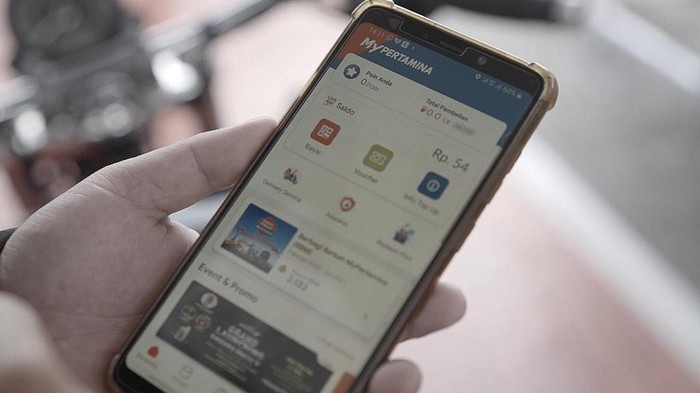 Beli Solar dan Pertalite Bakal Wajib Pakai MyPertamina, Ini Cara Kerjanya
