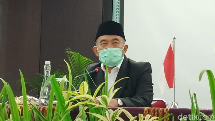 Muhadjir: Rencana Pencabutan Izin Ponpes Shiddiqiyyah Dibatalkan