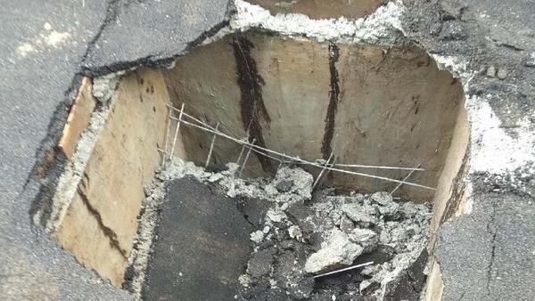 Disebut Tuduh Isyana Rusak Sumur Resapan, Lurah Lebak Bulus Buka Suara