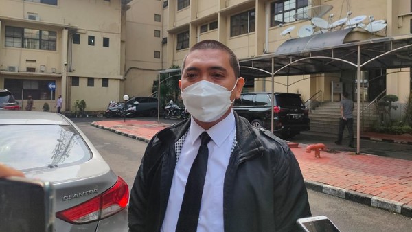 Eks Penyidik KPK Yakin Pencucian Uang Rafael Alun Libatkan Pihak Lain