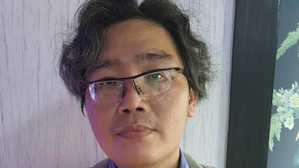 Ini Sosok Joseph Suryadi Tersangka Kasus Penodaan Agama