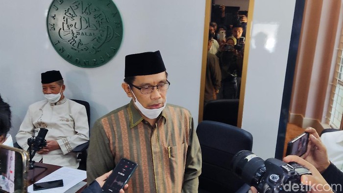 MUI Sulsel soal Pria Nikahi Mertua Usai Ceraikan Istri: Haram!