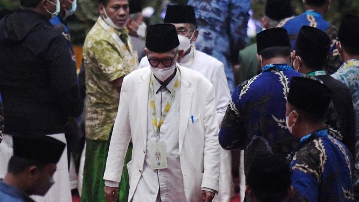 Miftachul Akhyar Mundur, Siapa Bakal Jadi Ketum MUI?