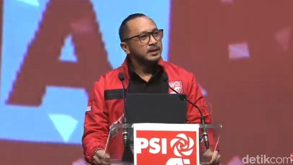 Giring Kecam Serangan SARA ke Tsamara Amany: Racun Buat Demokrasi