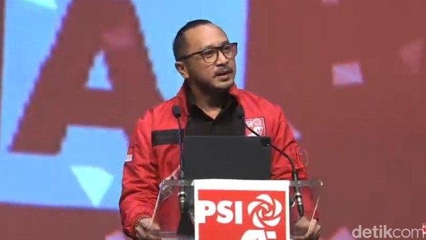 Politikus Nasdem Sindir Giring: Sumber Nyinyir, Tak Punya Program