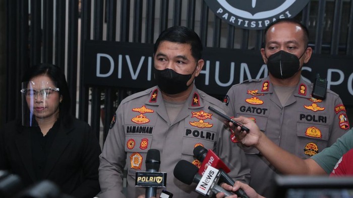 Pimpinan KKB yang Tembak Anggota Brimob Bripda Gilang Ditangkap