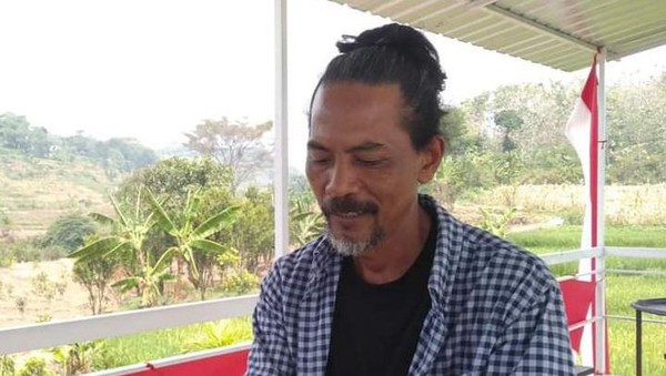 Seniman Pembuat Patung Naga Bandara YIA Akhirnya Buka Suara!