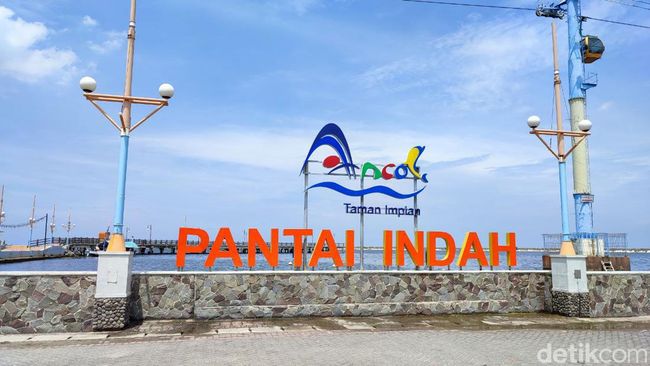 Ancol Ditutup untuk Umum 4 Juni, Mau ke Pantai Harus Punya Tiket Formula E