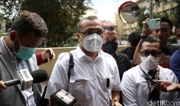 Bukan Penodaan Agama, Ferdinand Hutahaean Dijerat Pasal Bikin Keonaran