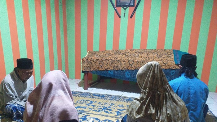 Duh, Mayat Bocah Pemalang Ini Diawetkan, 2,5 Bulan Disimpan di Rumah!