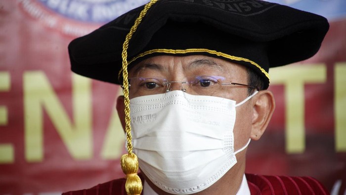 Dokter Radiologi Klinik Protes Bawa-bawa Terawan, IDI Angkat Bicara