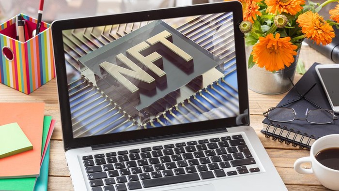 Mulai Banyak yang Pakai NFT, Negara Diminta Hadir Mengatur