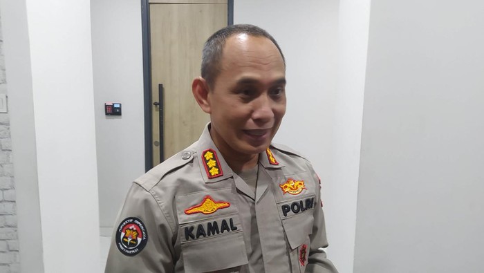 Personel Brimob Ditembak KKB dari Belakang di Pegunungan Bintang