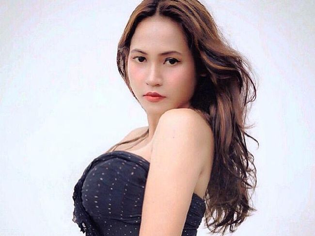 Risti Pouran: Harus Hati-hati dan Kuat Mental Punya Payudara Besar di Indonesia
