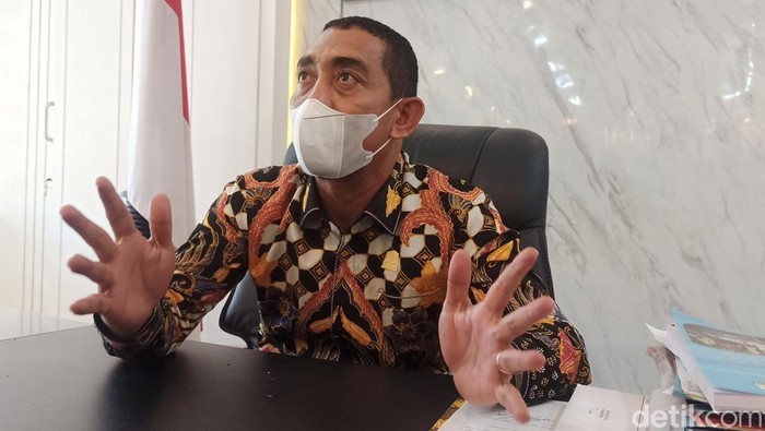 ketua-dpra-pertanyakan-keseriusan-aceh-jadi-tuan-rumah-pon-2024