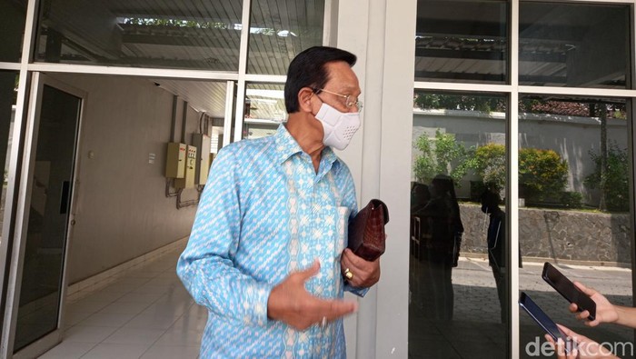 Kisah Gubernur Soerjo Versi Sultan Jogja: Dibunuh Gegara Pakai Mobil HB IX